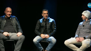 "Ничия земя": "Отряд 13" - единствената създадена музикална група зад стените на затвора