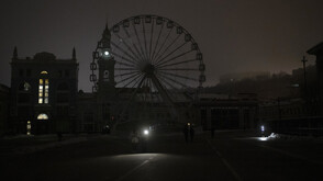 След голямата руска атака: Над 1 милион домакинства в Украйна останаха без ток