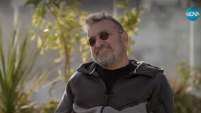 „Нищо лично”: Васил Василев – Зуека за живота в Барселона