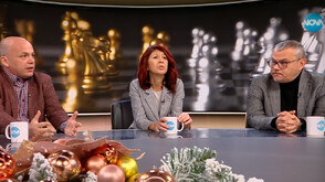 Журналисти: Политиците се крият от неудобни въпроси, а нови избори са неизбежни