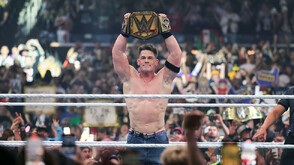 След 23 години на ринга: Легендата Джон Сина се оттегли от кеча (СНИМКИ)