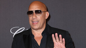 Вин Дизел намекна за участие на Кристиано Роналдо в „Бързи и яростни“ (СНИМКА)