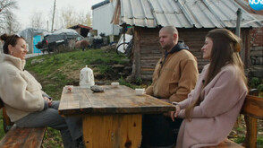 „Да хванеш гората”: Как семейство разви бизнес с екзотични гъби на село (ВИДЕО)