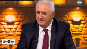 Мехмед Дикме: Предстои много голям сблъсък между Пеевски и Борисов