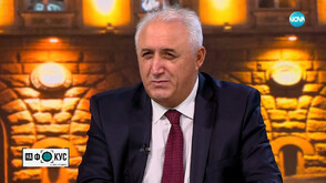 Мехмед Дикме: Предстои много голям сблъсък между Пеевски и Борисов