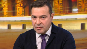 Слави Ангелов: Задържаха шефа на Пето районно управление заради разчистване на сметки