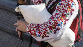 Българската гайда в ЮНЕСКО: Как се учат да свирят музикантите в Пловдив