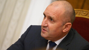 След оставката на кабинета "Желязков": Започват консултациите при президента