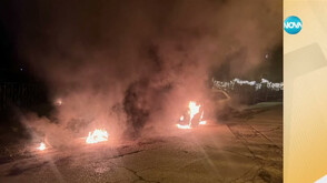 Подпалени коли и заплахи за живота: Тормоз над жена от „Филиповци“, бореща се срещу незаконни постройки