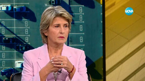 Весела Лечева: Стефка Костадинова може да получи удължаване на мандата чрез съдебни хватки