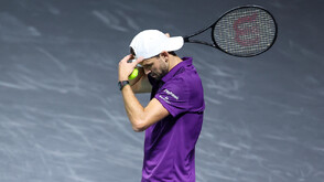 Григор Димитров има нов треньор