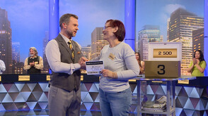 Отлична игра в "Сделка или не"