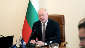 Желязков: Удължителният бюджет гарантира стабилността на държавата