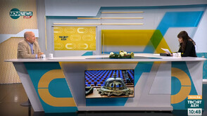 Александър Симов: Най-опасното в политиката е да си въобразиш, че си безалтернативен