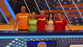 Циркаджийски срещу Акулови в "Семейни войни"