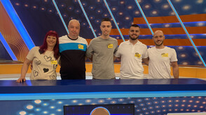 Петкови предизвикват Акулови в "Семейни войни"