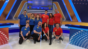 Великови срещу Петкови в "Семейни войни"