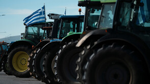 Ще блокират ли гръцките фермери границата с България