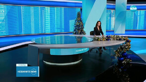 Новините на NOVA (15.12.2025 - обедна)