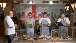 Американска мечта или кулинарен хорър в „Кошмари в кухнята“