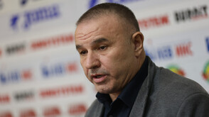 Стефан Ботев вече не е президент на Българската федерация по вдигане на тежести