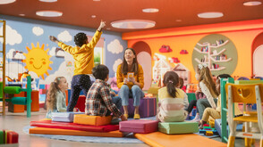 AI на помощ: Около 100 души на ден използват чатбота за кандидатстване в ясли, градини и училища в София