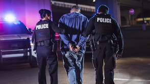 Седем души с повдигнати обвинения след акцията, при която беше задържан шефът на Пето районно управление