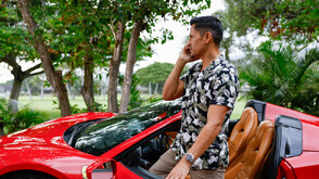 Мисия под прикритие в психиатрична болница в „Магнум“