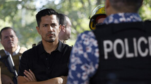 Заложническа криза в „Магнум“