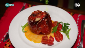 В коя страна се приготвят най-вкусните пълнени чушки (ВИДЕО)