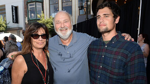 Синът на Роб Райнер е арестуван след смъртта на родителите му