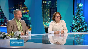 Послания между редовете: Консултациите при президента като тест за власт и реакции