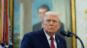 Тръмп след срещата в Берлин: Никога не сме били толкова близо до споразумение за Украйна, колкото сега