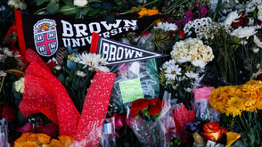 50 хиляди долара за информация, водеща до заподозрения за стрелбата в университета „Браун“