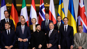 За първи път: САЩ се съгласиха на гаранции за сигурност за Украйна, подобни на член 5 на НАТО