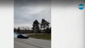 Клипове с опасни дрифтове по пътищата в страната предизвикаха вълна от реакции