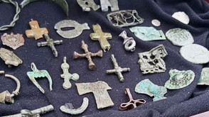 Открития на хиляди години: Тайните на Перперикон