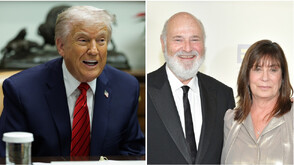 Доналд Тръмп с ироничен коментар за смъртта на Роб Райнър. Последва остра реакция от политици и знаменитости