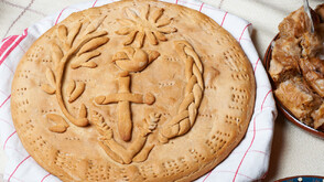 Историята зад коледните обредни хлябове по стара българска традиция