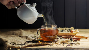 Пиенето на чай може да подобри здравето на костите