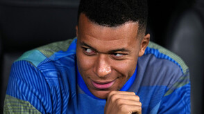 Осъдиха ПСЖ да плати 60 млн. евро на Килиан Мбапе