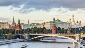 Русия забрани германската медия Deutsche Welle