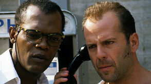 Брус Уилис се бори с мистериозен терорист в "Умирай трудно 3"