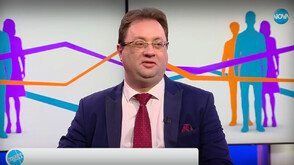 Доц. Златогор Минчев: Връщането на хартиения вот е най-евтиното решение, но крие риск от манипулации