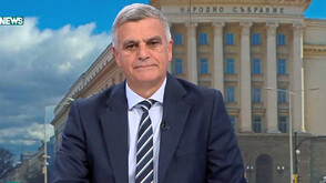 Стефан Янев: Не виждам алтернатива в Радев. Проблемът е смяната на модела, а не в смяната на лицата