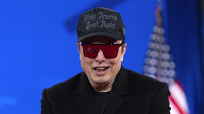 „Форбс“: Илон Мъск е първият човек с нетно богатство от над 600 млрд. долара