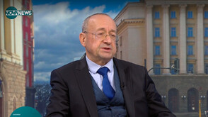 Цветан Симеонов: Влизането в еврозоната не бива да успокоява политиците