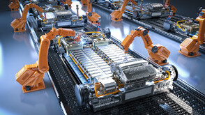 ЕС отпуска 1,5 млрд. евро безлихвени заеми за производители на батерии