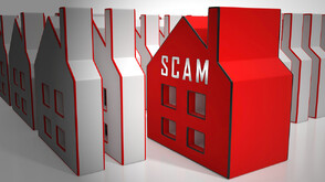 СДВР предотврати имотна измама за стотици хиляди левове