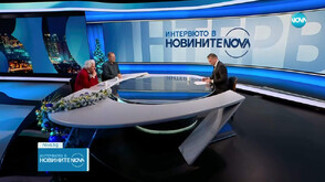 Юри Велев: Ново лидерство може да промени вота на предстоящите избори